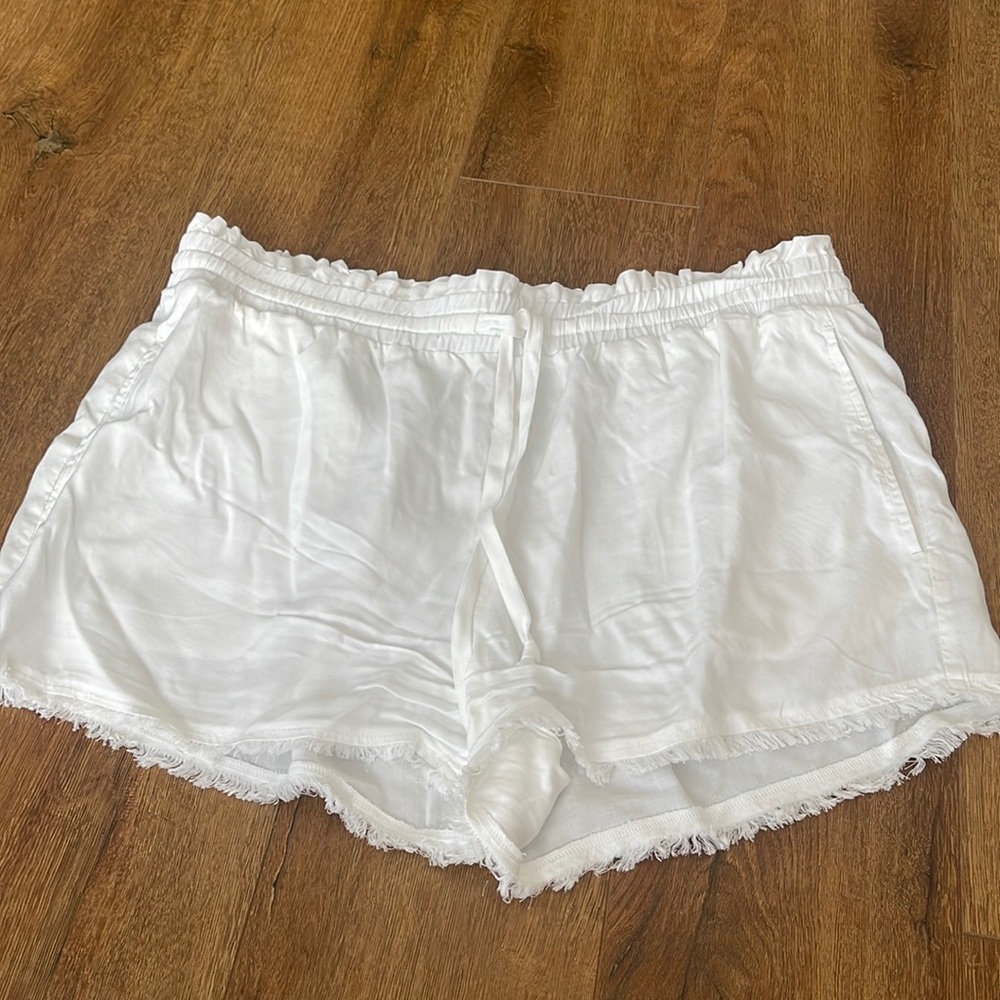 Casual shorts